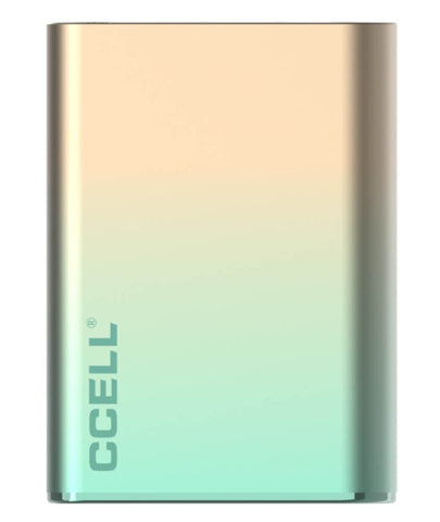 CCELL ''Palm Pro'' 510 Thread Cartridge Oil Vaporizer