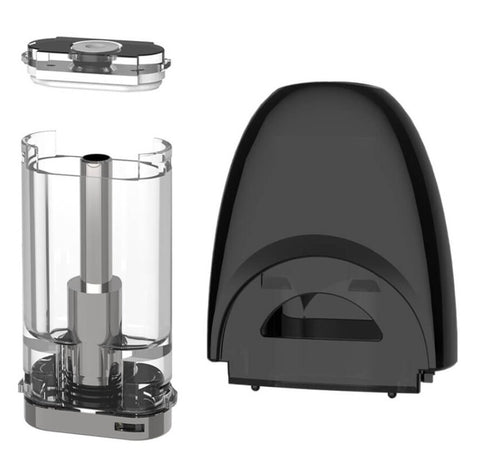 CCELL Dart Pod Oil Cartridge 0.5ml/1ml