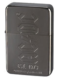 Champ High ''AC/DC'' Flint Lighter - Grey