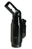 Champ High ''Quad Flame'' Weather Proof Torch Lighter