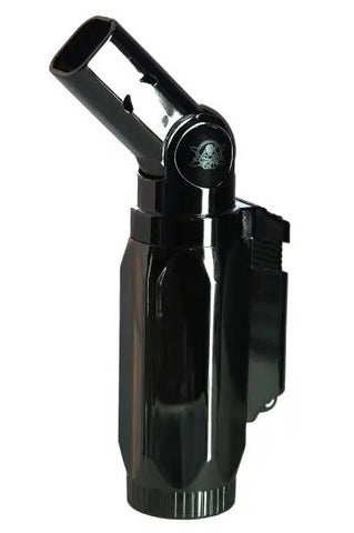 Champ High ''Quad Flame'' Weather Proof Torch Lighter