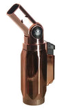 Champ High ''Quad Flame'' Weather Proof Torch Lighter