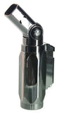 Champ High ''Quad Flame'' Weather Proof Torch Lighter