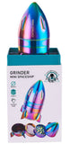Champ High ''Mini Spaceship'' Metal Grinder 50mm - Oil