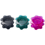 Champ High Truffle Grinder - Aquamarin