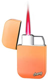 Champ High ''Turboflame'' Compact Lighter - Gradient Purple