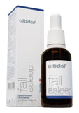 Cibdol ''Fall Asleep'' CBD Oil Meladol (30ml)