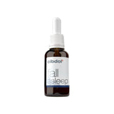Cibdol ''Fall Asleep'' CBD Oil Meladol (30ml)