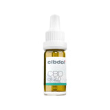 Cibdol Full Spectrum CBD Oil 2.0 – 5% 500mg (10ml)