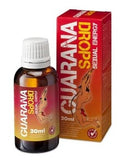 Cobeco Pharma ''Guarana'' Drops (Natural Energy Booster)