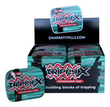 DNX ''Trippy X'' Psychedelic Herb Capsules