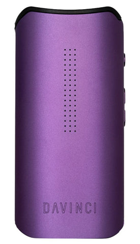 DaVinci IQ Core Dry Herb Vaporizer