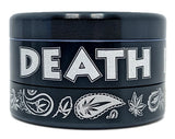 Death Row Records ''Deep Cut'' Grinder 3-Part 63mm - Red