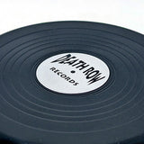 Death Row Records ''Deep Cut'' Grinder 3-Part 63mm - Purple