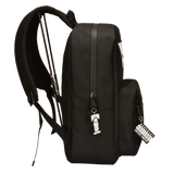 Death Row Records Smell Proof Throw Backpack - Pink