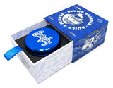 Dogg Lbs ''Everyday'' 3-Part Metal Grinder 55mm - Blue