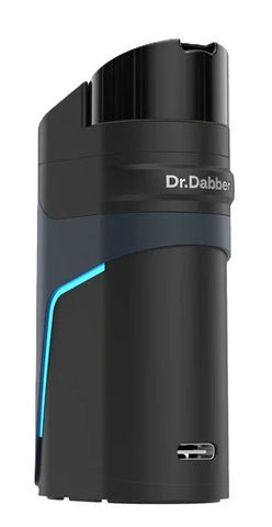 Dr. Dabber ''Ghost 2'' Portable Concentrate Vaporizer
