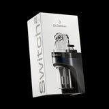 Dr. dabber Switch 2 E-Rig Dabbing Vaporizer