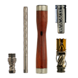 DynaVap ''WoodWynd'' Mechanical Vaporizer