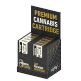 Eighty8 CBD Oil Cartridge 45% - Jack Herer