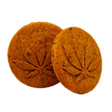 Euphoria Cannabis Cookies 120mg CBD - Hashish