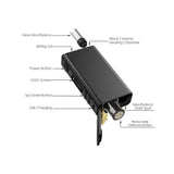 Flowermate Nano V5 Dry Herb Vaporizer