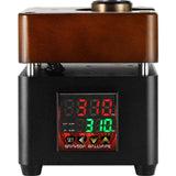 Graveda ''EPIC Cube'' Tabletop Ball-Vaporizer