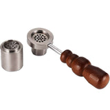 Graveda ''EPIC Cube'' Tabletop Ball-Vaporizer