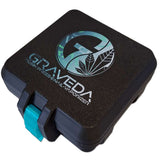 Graveda ''TerpCooler'' Case with Ice Pack