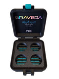 Graveda ''TerpCooler'' Case with Ice Pack