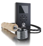 Graveda ''Titan Head'' Ball Vaporizer E-Rig