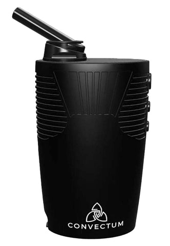 HIZEN ''Convectum'' Convection Vaporizer