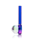 Hemper ''Bubble Wand'' Glass Handpipe
