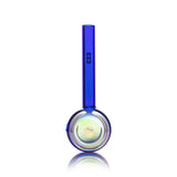 Hemper ''Bubble Wand'' Glass Handpipe