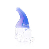 Hemper ''Gnome'' Glass Handpipe