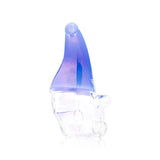 Hemper ''Gnome'' Glass Handpipe