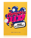 Hemper x Puffco Peak Top - Ducky