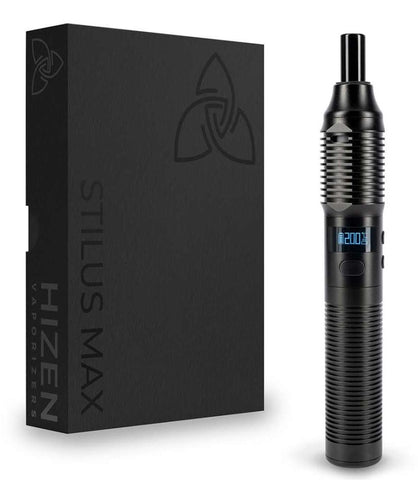 HIZEN ''Stilus Pro MAX'' Vaporizer-Pen