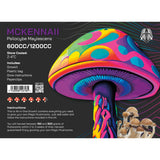 Indian Spirit ''McKennaii'' Mushroom Growkit