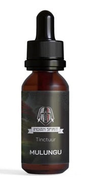Indian Spirit ''White Vein Kratom'' Tincture (Relaxing, Euphoric)