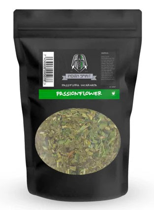 Indian Spirit ''Passion Flower'' (Relaxing Herb)