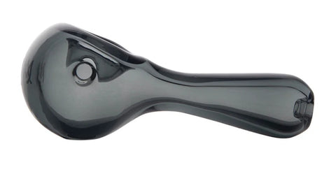 MJ Arsenal ''Pioneer'' Glass Hand Pipe Slate