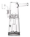 MJ Arsenal ''Turret'' Small Designer Dab Rig
