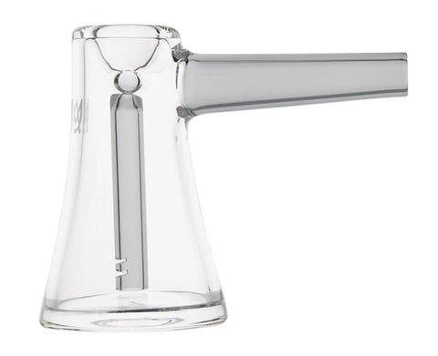 MJ Arsenal "Vulkan'' Small Bubbler Slate