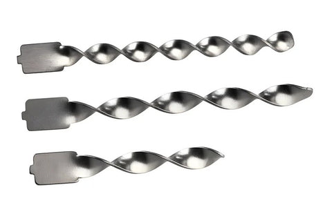 Mad Heaters Tempest 2 - Titanium Cooling Path