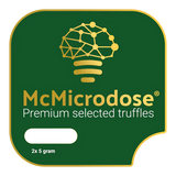 McMicrodose Premium Selected Microdosing Magic Truffels