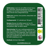 McMicrodose Premium Selected Microdosing Magic Truffels