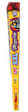 Monkey King Super Sized XXL Ready To Fill Cone Unbleached 28cm