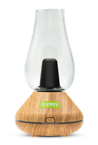 O. Pen Sesh All-in-One Tabletop Vaporizer
