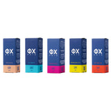 PharmaHemp PHIX ''Focus'' Enhancing 5% CBD Drops